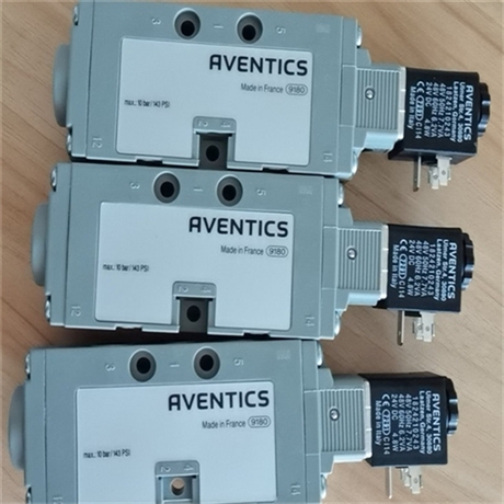 AVENTICS二位五通换向阀5812280000