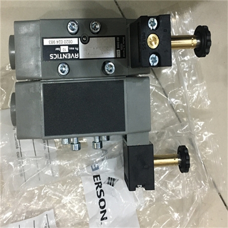 安沃驰二位五通换向阀5776080220应用参数