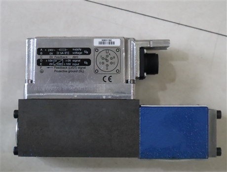 0811403128 4WRPE6EA32SJ-2X/G24K0/A1M 德国力士乐REXROTH比例阀