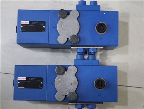 FD16FA21/B03V FD16FA20/B03V R900500189 力士乐REXROTH平衡阀