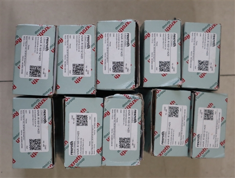 R165121420 KWD-025-FNS-C1-N-1 德国力士乐REXROTH滑块