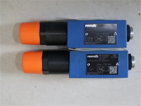 Z2DR6VP2-10/100MSV Z2DR6VP2-1X/100MSV R901160162 力士乐