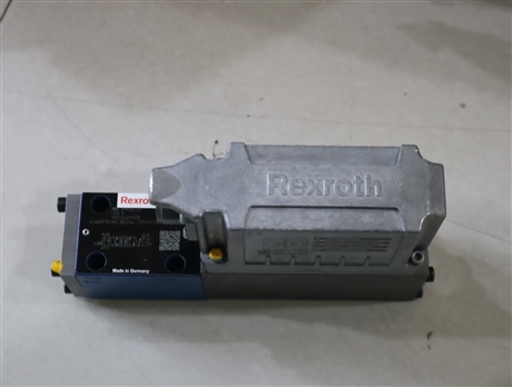 4WRPEH6C3B24L-30/M/24A1 R901382313 德国力士乐REXROTH比例阀