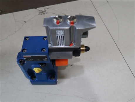 DBEME10-71/315YG24K31A1M R901344448 力士乐REXROTH比例溢流阀