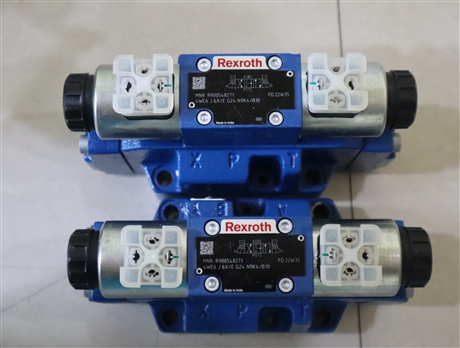 4WE6J6X/EG24N9K4/B10 R900548271 德国博世力士乐REXROTH电磁阀