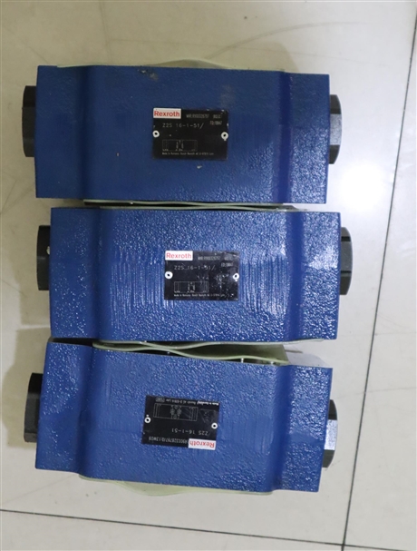 Z2S16-1-51 Z2S16-1-5X Z2S16-1-50 R900328797 力士乐REXROTH