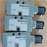 AVENTICS二位五通换向阀5812280000