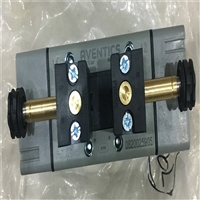 AVENTICS电磁阀R431002640结构分析