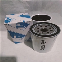 燃油过滤器56036989矿山机械挖掘机 装载机油水分离滤芯柴油净化