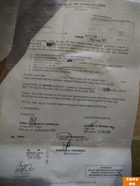 菲律宾工签降签后能停留多久时间