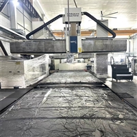 东芝龙门加工中心3660