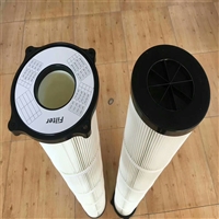 替代尼德曼除尘滤筒焊烟除尘滤芯