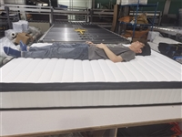  商品检验  床垫检验  山东验货服务 验货公司  检品公司