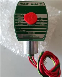 ASCO电磁阀产品类型普通型、防爆型、手动复位、本安型、滑动型