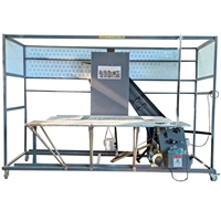 pe结束带机生产厂家