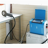 封闭式管管焊机 洁净管道专用焊管机