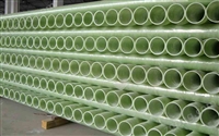 生产销售玻璃钢管道