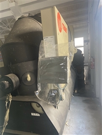 特灵离心式冷水机CVHG480特灵中央空调