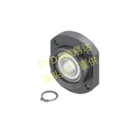 替换怡合达梯形丝杆支撑座直线运动零件直供