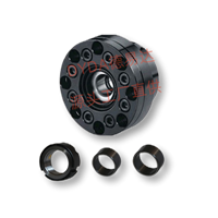 IHF爱合发FA工厂自动化零部件平台订制重载型丝杠支座