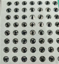 富士NXT H12/V12/H08头J01/J16/J1G校正吸嘴AA06A11/AA06A00