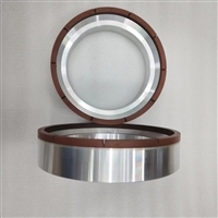 树脂金刚石磨盘 ?加工石英玻璃专用 ?可定制尺寸