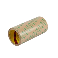 3M468、耐热高温、强粘膜、亚克力防水压敏胶带