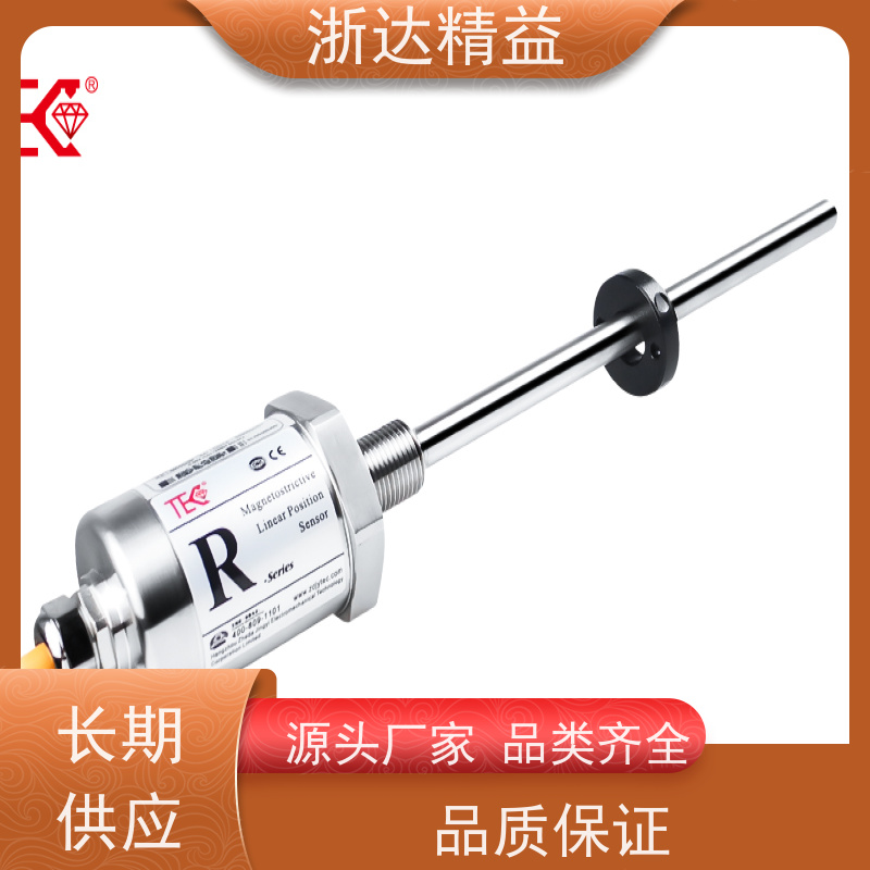 工业级 车门控制 适用恶劣环境 直线位移传感器 生产厂家