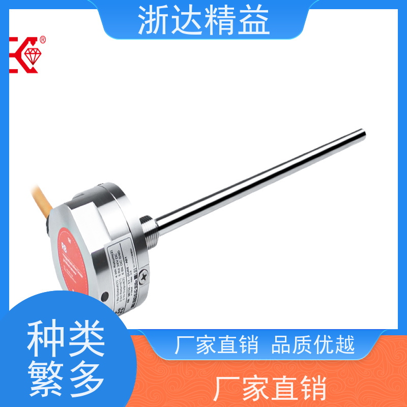 LVDT 车门控制 坚固耐用 直线位移传感器 生产厂家