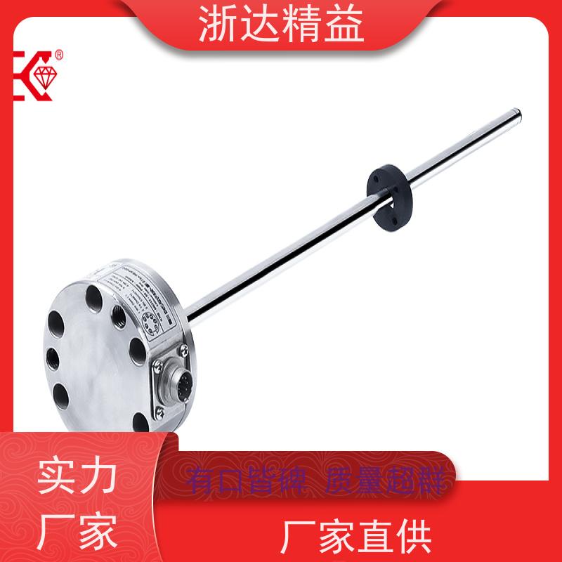 LVDT 车门控制 适用恶劣环境 磁栅尺位移传感器 生产厂家