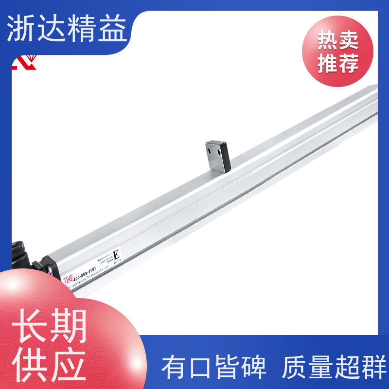 浙达精益 发酵罐 高稳定性 射频导纳液位变送器