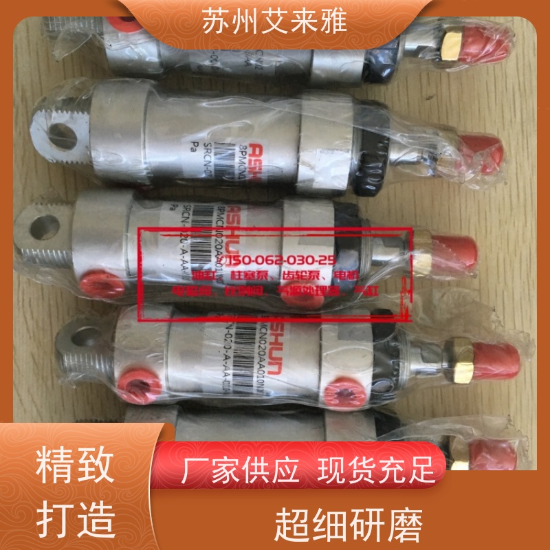 油顺气缸MTB100*50点焊机迷你气缸