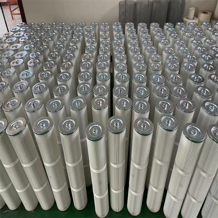 供应阿特拉斯钻机除尘滤芯P783648 