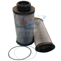 凿岩台车过滤器油滤BG00715454矿山机械液压油滤芯油除杂质