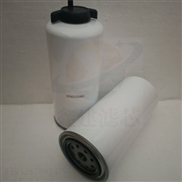 柴油滤芯60600103461旋装油水分离器钻机燃油过滤