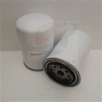 鑫建替代安百拓阿特拉斯钻机6060103371 机油滤芯柴油滤旋装滤清器