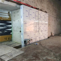 重庆手术室气密门工程施工+2025排名一览