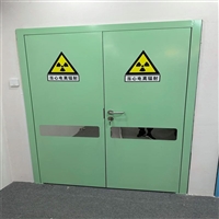 海南DR室铅门工程施工+2025排名一览