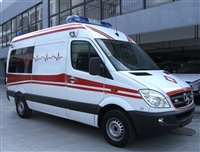 长沙救护车出租转院-非急救转送服务-覆盖全国范围