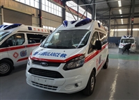 三明转院救护车服务-市内紧急转院-统一调度车辆
