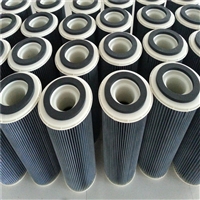 安满能集尘器高效除尘滤芯220X750