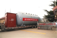 山东莱芜煤矿机械有限公司GPJ120加压过滤机配件产品展示