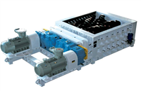 2PGC强力双齿辊破碎机