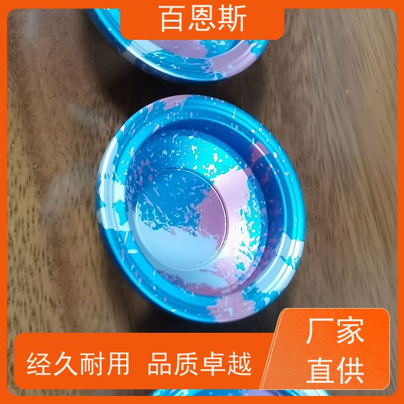 北京二次氧化定制红色外壳锯切加工