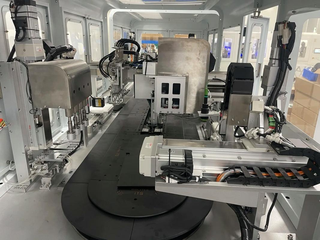 新 北 区 cpu中央处理器 淘汰自动化设备 仪器仪表回收 亿兴物资