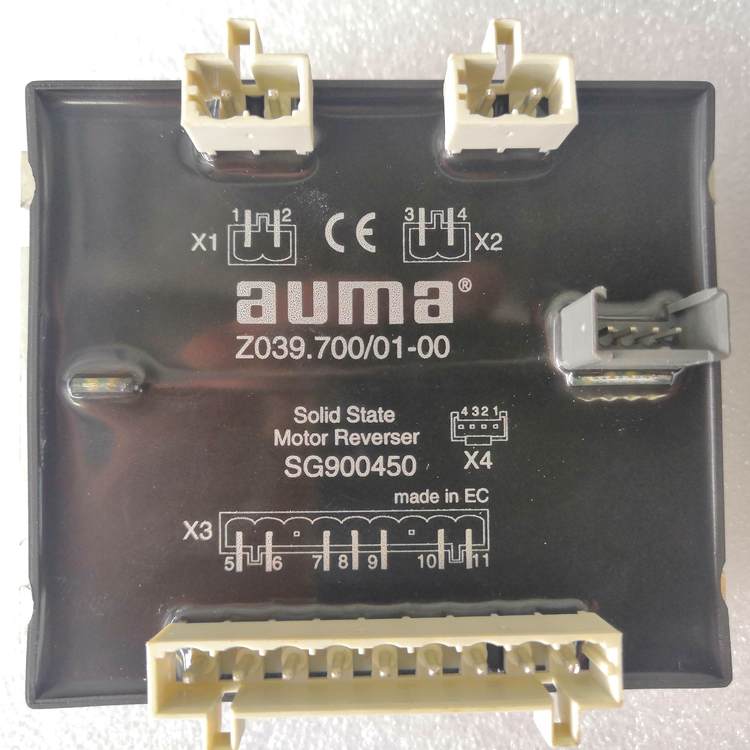 奥玛欧玛电动执行器Z107.164 固态继电器