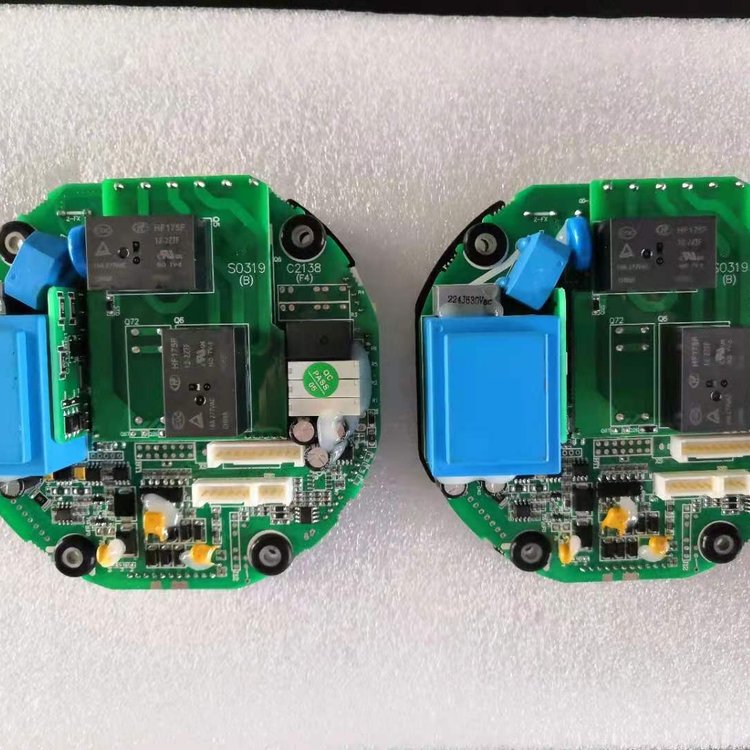 瑞浦控制主板 ZK-3B1-W-B18-TC 阀门装置执行器 FZKT-3U3A-G-B12E-TK