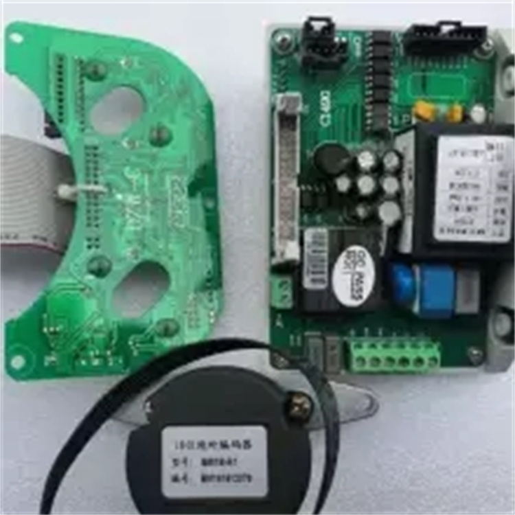 瑞浦ZK-3B1-W-B18-TC阀门驱动装置线路板FKT-3Q3A-W-B16-TK主板