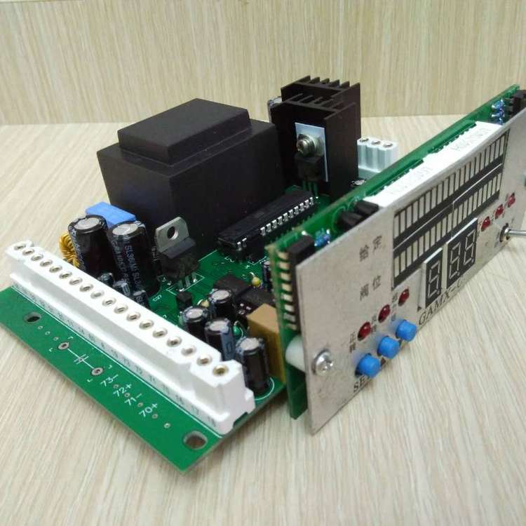 伯纳德控制板GAMX-2K GAMX-L1840电源板主板GAMX-C线路板控制模块