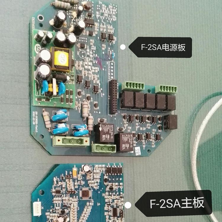 F2SA扬修电力编码器电动执行机构F-2SA编码器